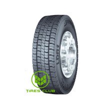 Continental LDR1 (ведущая) 8,5 R17,5 121/120L