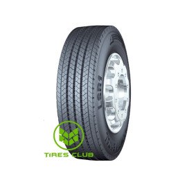 Continental LSR1 (рулевая) 8,5 R17,5 121/120L