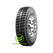 Dunlop SP 482 (ведущая) 315/80 R22,5 156/150K