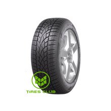 Dunlop SP Ice Sport 225/45 R17 94T XL