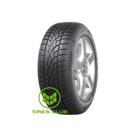 Dunlop SP Ice Sport 225/45 R17 94T XL