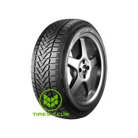 Firestone WinterHawk C 205/65 R15C 102/100T Firestone WinterHawk C 205/65 R15C 102/100T