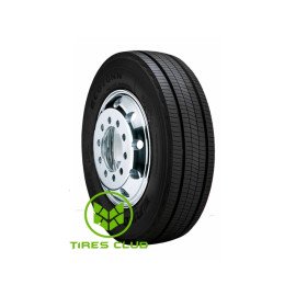 Fulda Ecotonn (прицеп) 245/70 R17,5 143/141J Fulda Ecotonn (прицеп) 245/70 R17,5 143/141J