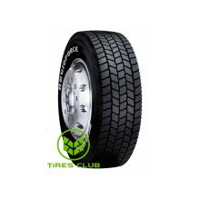 Fulda Regioforce (ведущая) 235/75 R17,5 132/130M 3PMSF