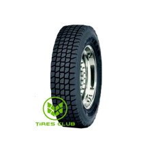 Goodyear Regional RHD (ведущая) 245/70 R19,5 136/134M