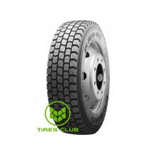 Kumho KRD02 (ведущая) 285/70 R19,5 145/143M 16PR
