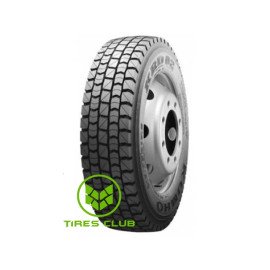 Kumho KRD02 (ведущая) 285/70 R19,5 145/143M 16PR