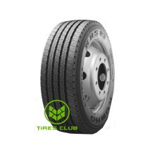 Kumho KRS03 (рулевая) 295/60 R22,5 150/147K 16PR