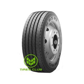 Kumho KRS03 (рулевая) 295/60 R22,5 150/147K 16PR