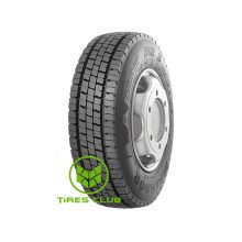 Matador DR3 Variant (ведущая) 225/75 R17,5 129/127М