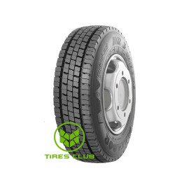 Matador DR3 Variant (ведущая) 225/75 R17,5 129/127М Matador DR3 Variant (ведущая) 225/75 R17,5 129/127М