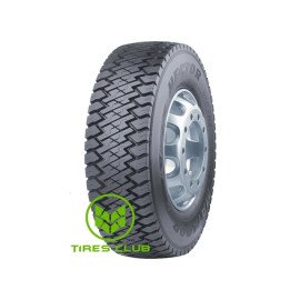 Matador DR1 Hector (ведущая) 275/70 R22,5 148/145L