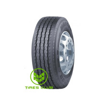 Matador FR2 Master (рулевая) 275/70 R22,5 148/145L