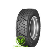 Michelin X MultiWay 3D XDE (ведущая) 295/80 R22,5 152/148L