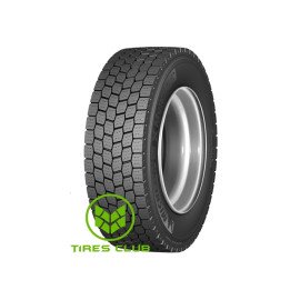 Michelin X MultiWay 3D XDE (ведущая) 295/80 R22,5 152/148L Michelin X MultiWay 3D XDE (ведущая) 295/80 R22,5 152/148L