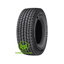 Michelin X Coach XD (ведущая) 295/80 R22,5 152/148M