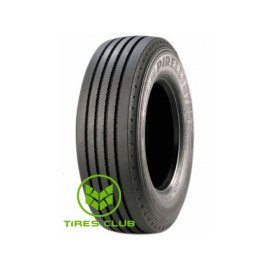 Pirelli ST 55 (прицеп) 235/75 R17,5 143/141J
