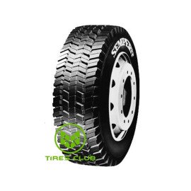 Semperit M470 Trans-Steel (ведущая) 235/75 R17,5 130/128M Semperit M470 Trans-Steel (ведущая) 235/75 R17,5 130/128M