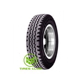 Triangle TR668 (универсальная) 12 R20 158/155J 22PR