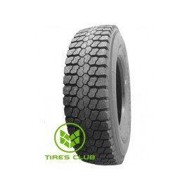 Triangle TR688 (ведущая) 295/80 R22,5 152/149L 18PR