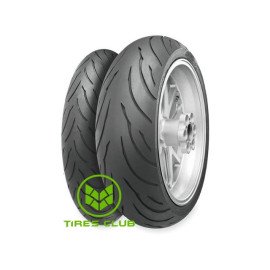 Continental ContiMotion 160/60 R17 69N