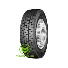 Continental HDR (ведущая) 305/70 R22,5 150/148M 3PMSF