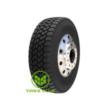 Double Coin RLB490 (ведущая) 245/70 R19,5 136J