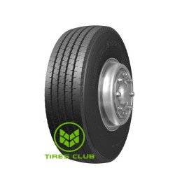 Double Coin RR202 (рулевая) 315/70 R22,5 152/148M 16PR