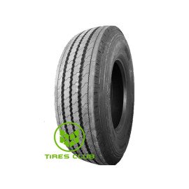 Doublestar DSR266 (рулевая) 225/75 R17,5 129/127L 16PR