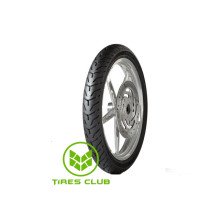 Dunlop D408 130/80 R17 65H