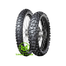 Dunlop Geomax MX 71 120/80 R19 63M