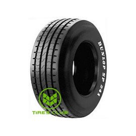 Dunlop SP 241 (прицеп) 425/55 R19,5 160J