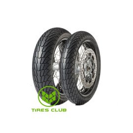 Dunlop Sportmax Mutant 150/60 ZR17 66W Dunlop Sportmax Mutant 150/60 ZR17 66W