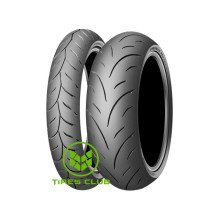 Dunlop Sportmax Qualifier 120/70 ZR17 58W
