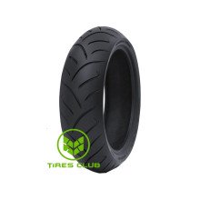 Dunlop Sportmax Roadsmart 190/55 ZR17 75W