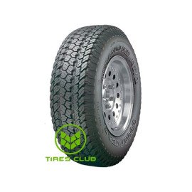 Goodyear Wrangler AT/S 205 R16C 110/108S Goodyear Wrangler AT/S 205 R16C 110/108S