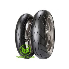 Metzeler Sportec M5 Interact 110/70 R17 54H Metzeler Sportec M5 Interact 110/70 R17 54H