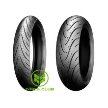 Michelin Pilot Road 3 120/70 ZR17 58W