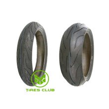 Michelin Pilot Power 240/45 ZR17 82W