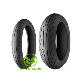 Michelin Power Pure 150/70 R13 64S