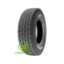 Michelin XDE2 Remix (наварка ведущая) 235/75 R17,5 132/130M