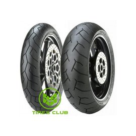 Pirelli Diablo 120/70 ZR17 58W