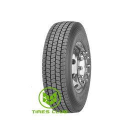 Sava Orjak O4 (ведущая) 225/75 R17,5 129/127M 3PMSF