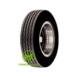 Triangle TR666 (рулевая) 11 R22,5 149/146M 18PR