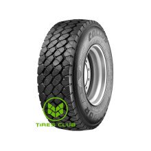 Matador TM1 (прицеп) 385/65 R22,5 160K 3PMSF