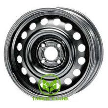 ALST (KFZ) 6530 Renault 5,5x14 4x100 ET36 DIA60,1 (black)