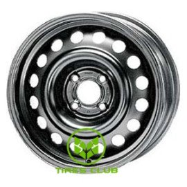ALST (KFZ) 6530 Renault 5,5x14 4x100 ET36 DIA60,1 (black)