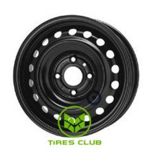 ALST (KFZ) 7730 Nissan 5,5x15 4x114,3 ET40 DIA66,1 (black)