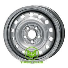 ALST (KFZ) 9385 Peugeot 6,5x15 5x98 ET31 DIA58,1 (черный)