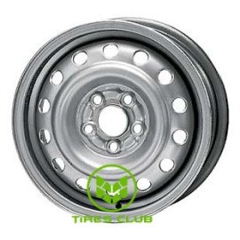ALST (KFZ) 9385 Peugeot 6,5x15 5x98 ET31 DIA58,1 (черный)